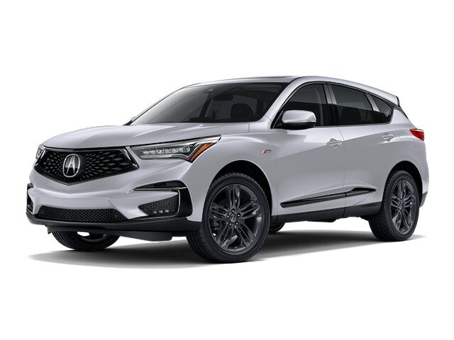 2019 ACURA RDX
