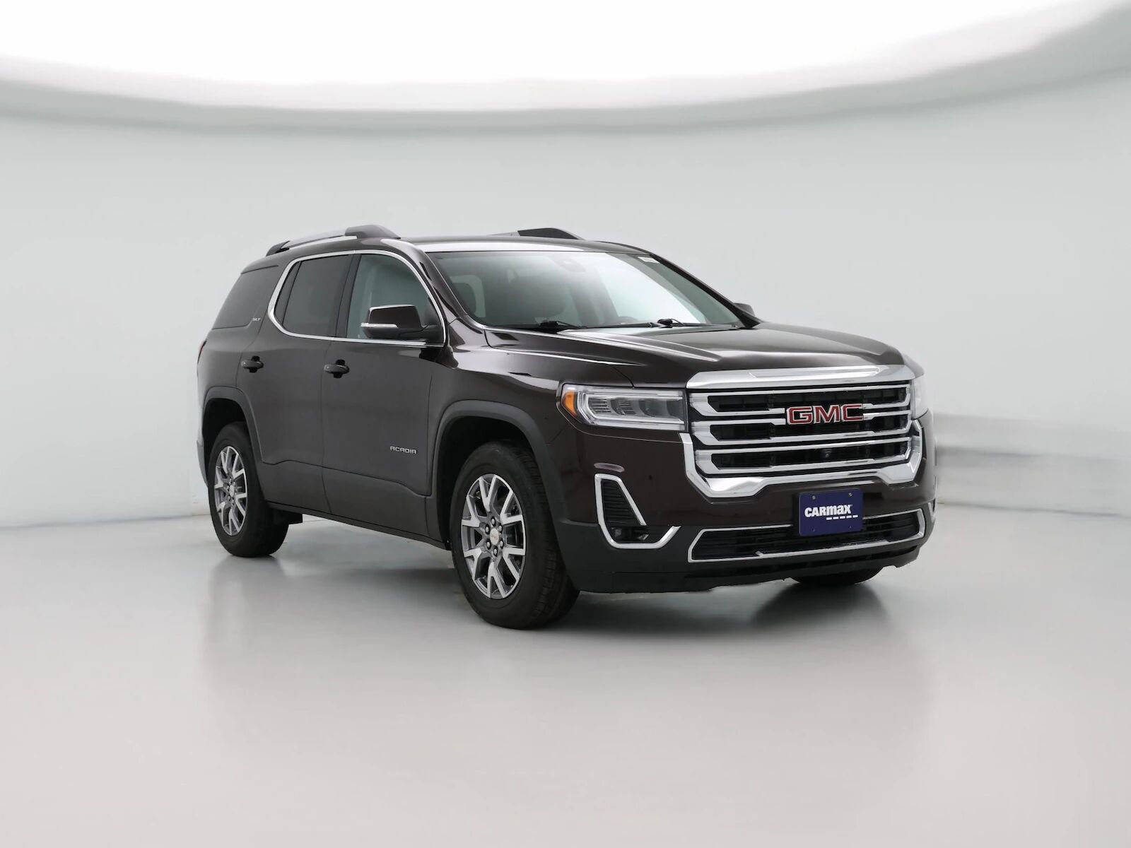 2021 GMC Acadia