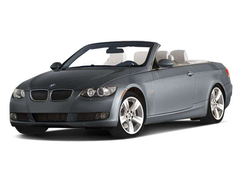 2010 BMW 3 Series