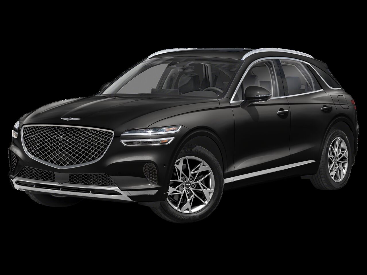 2025 GENESIS GV70