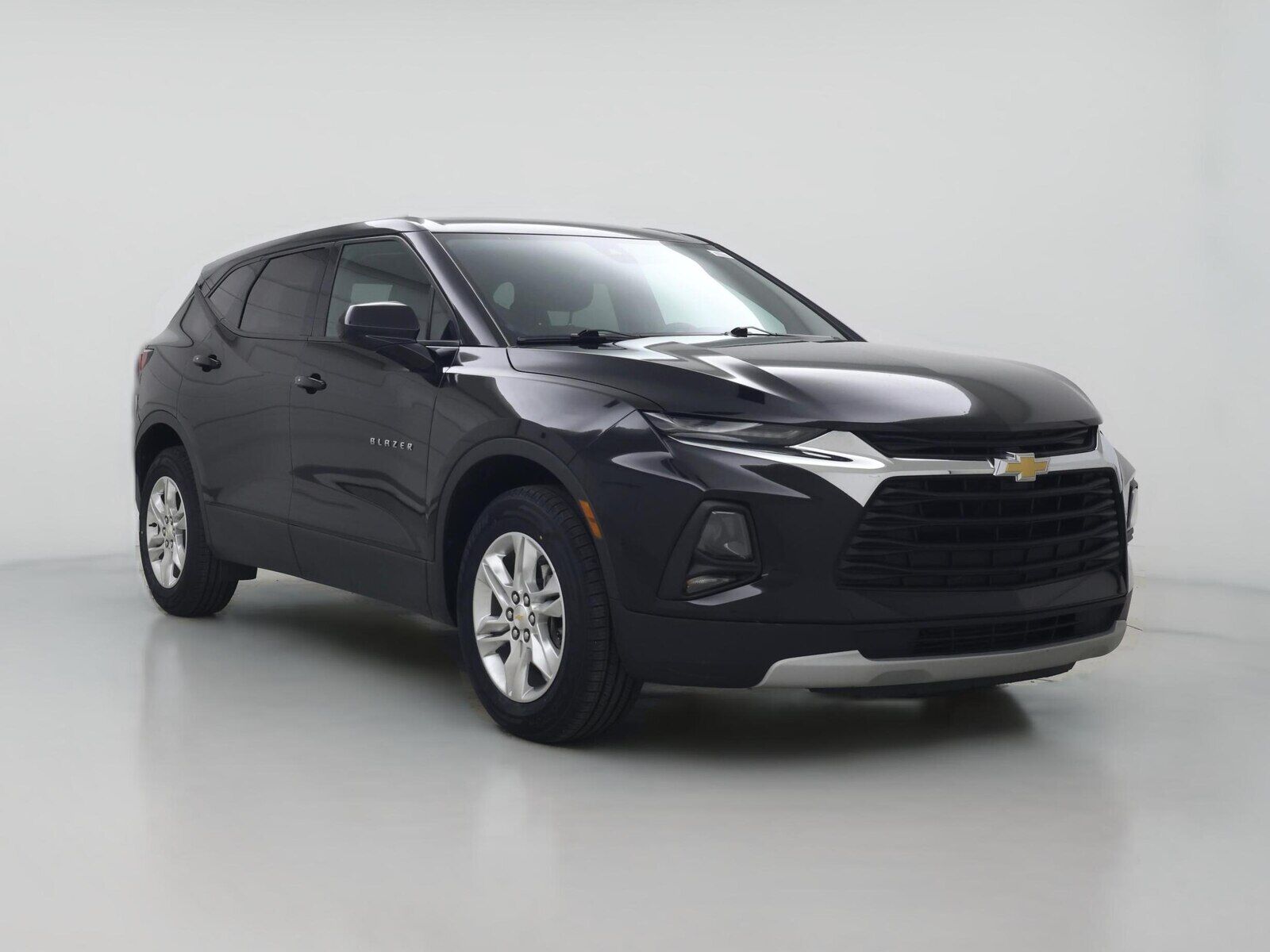 2022 CHEVROLET Blazer