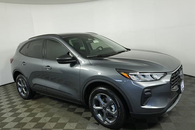 2026 FORD Escape