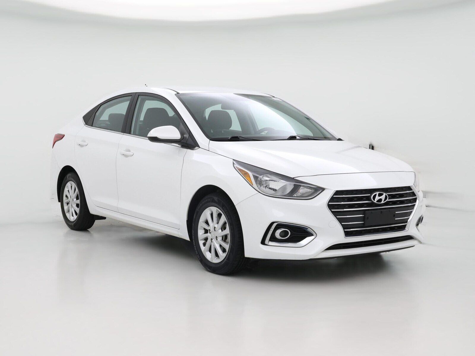 2021 HYUNDAI Accent