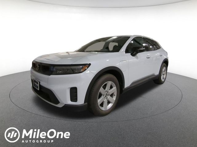 2026 HONDA Prologue