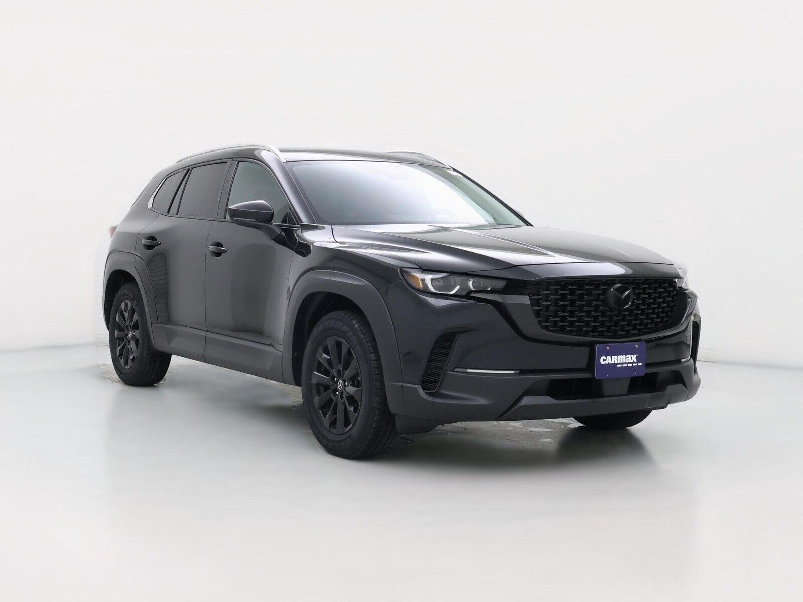 2024 MAZDA CX-50