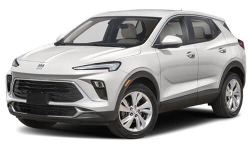 2026 BUICK Encore GX