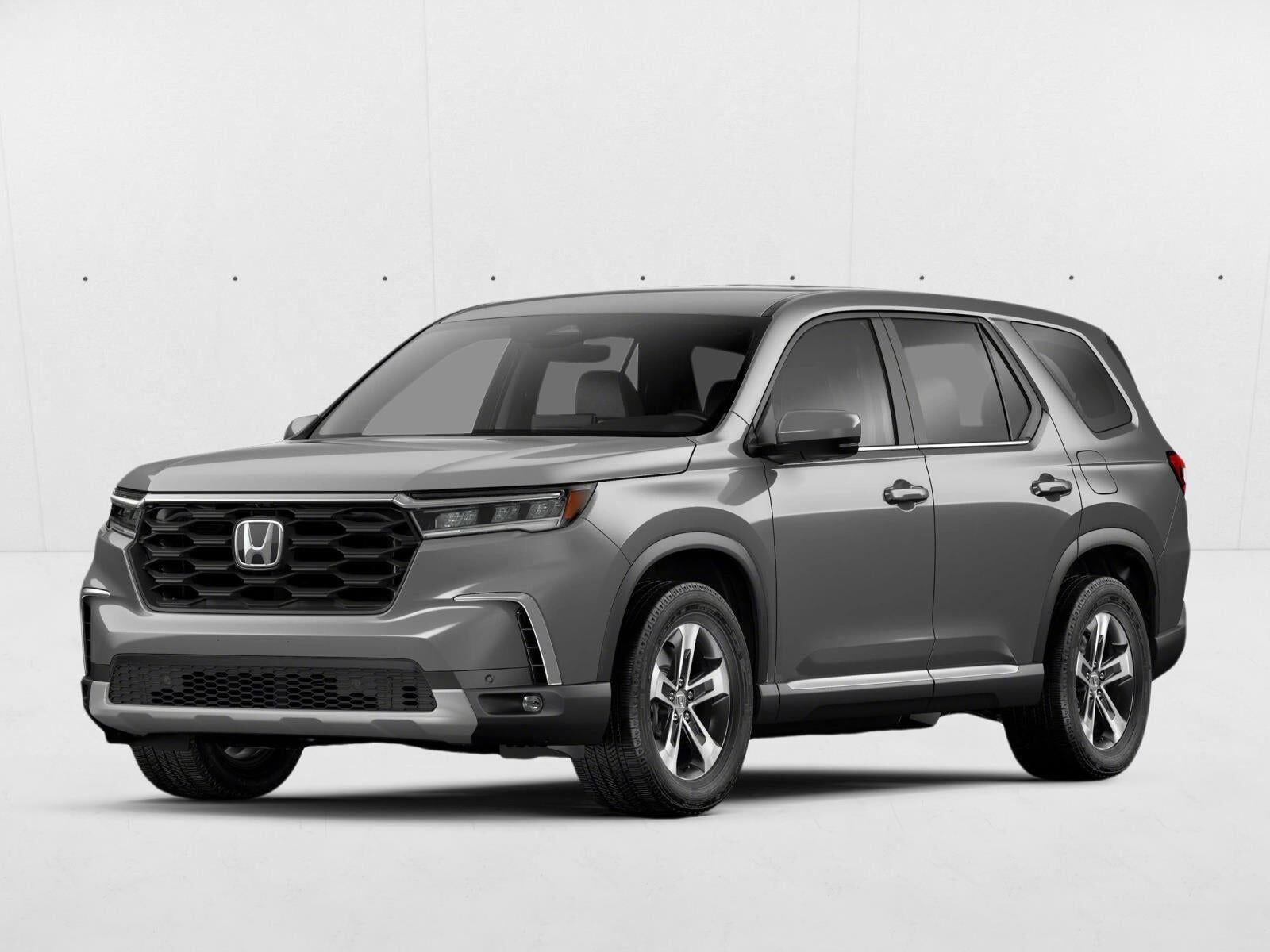 2023 HONDA Pilot