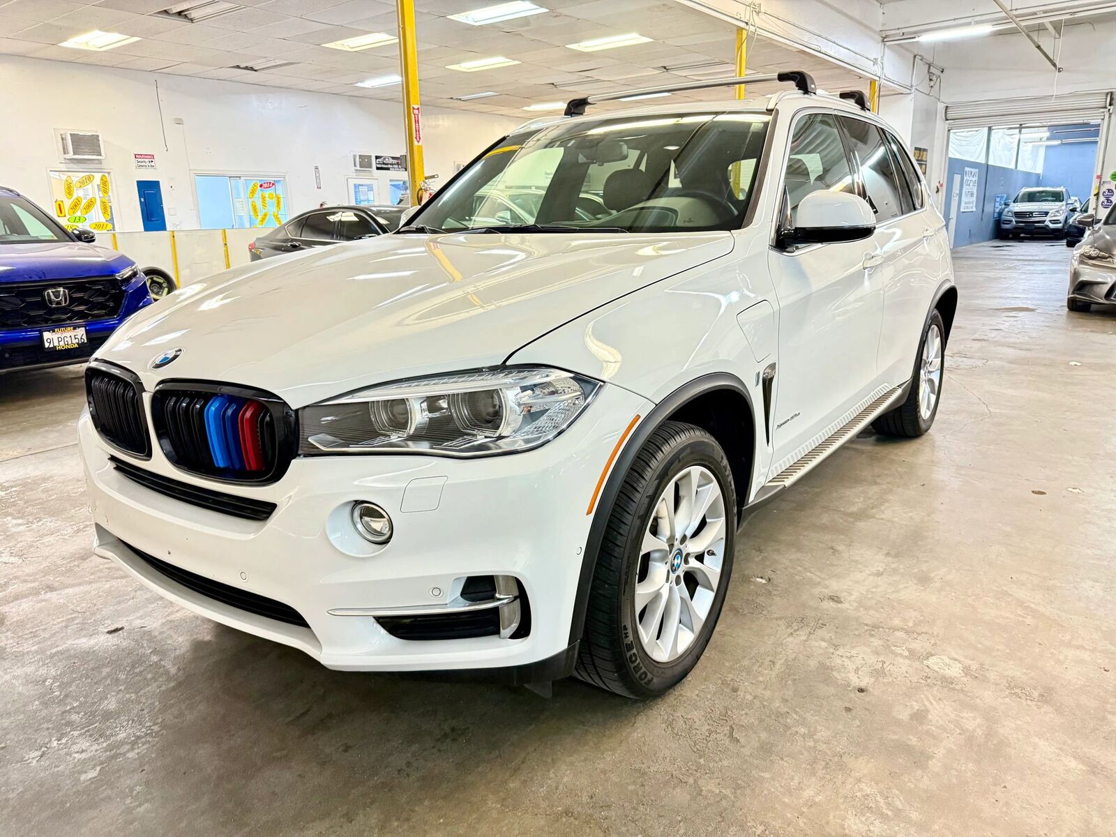 2018 BMW X5