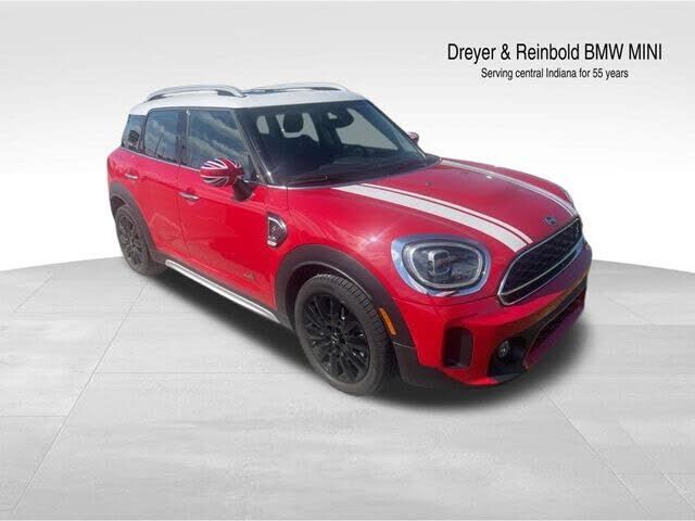 2024 MINI Countryman