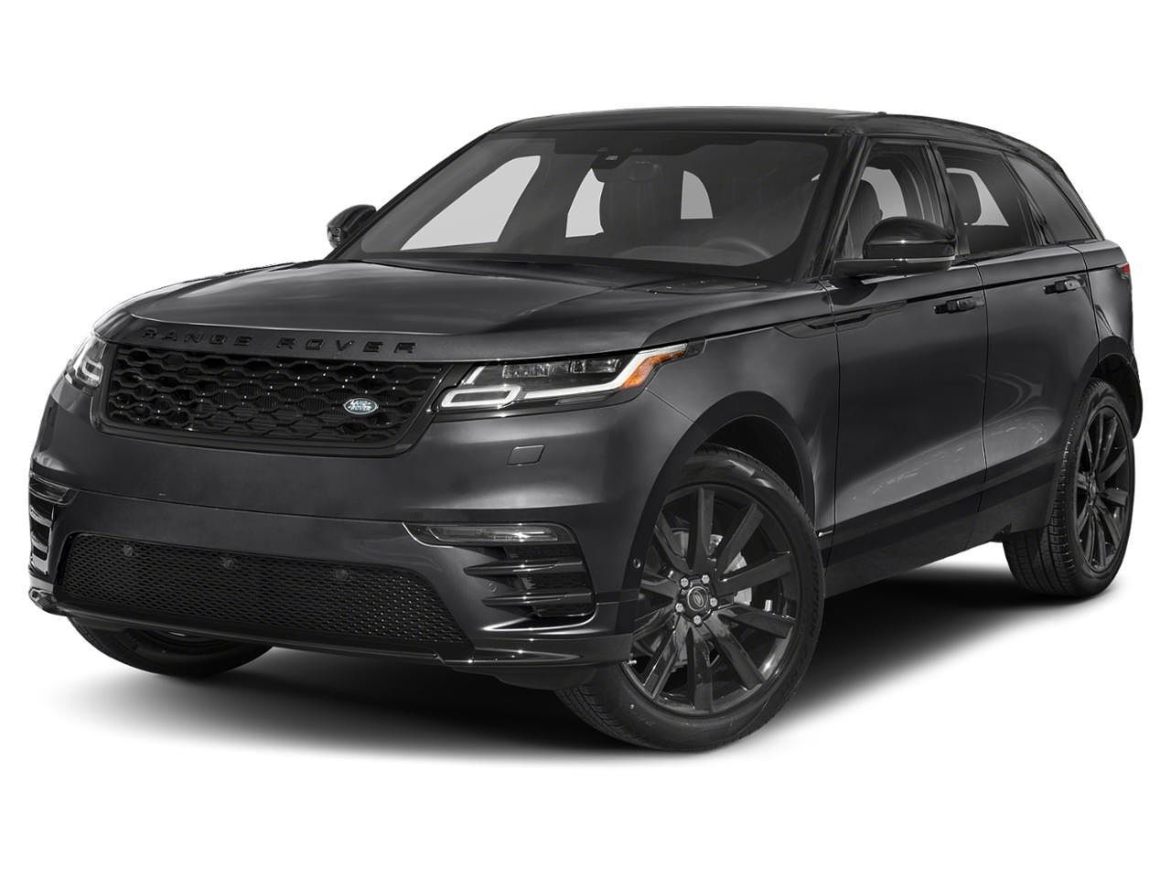 2018 LAND ROVER Range Rover Velar