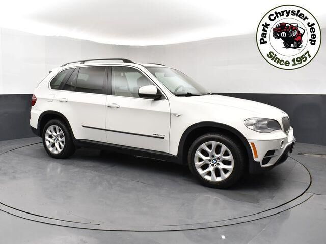 2013 BMW X5
