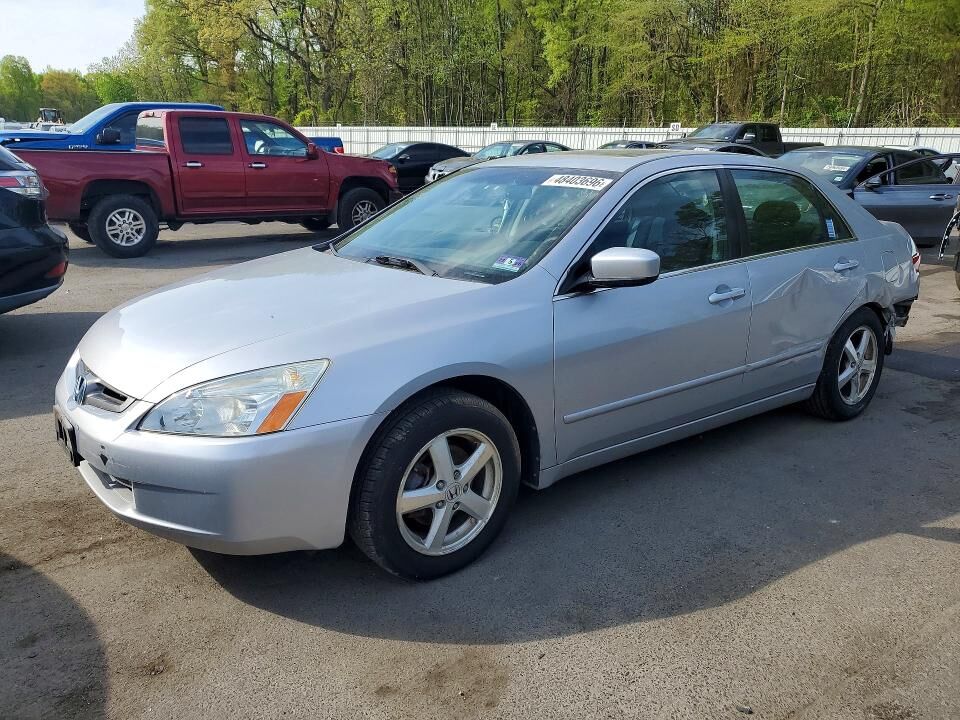 2003 HONDA Accord