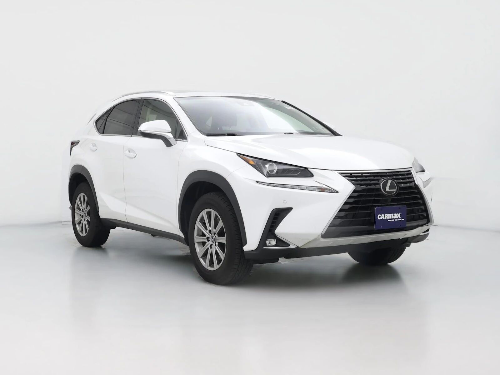 2020 LEXUS NX