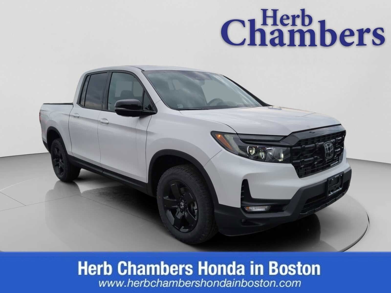 2026 HONDA Ridgeline