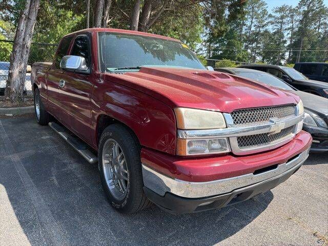 2006 CHEVROLET Silverado