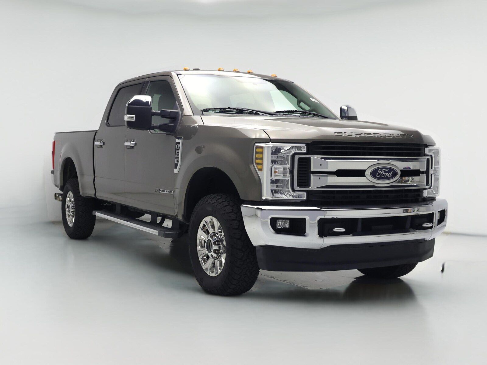 2019 FORD F-250