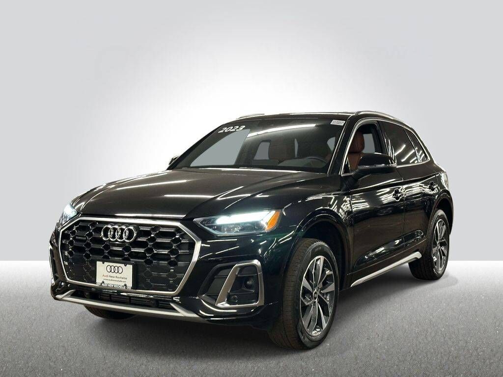 2023 AUDI Q5