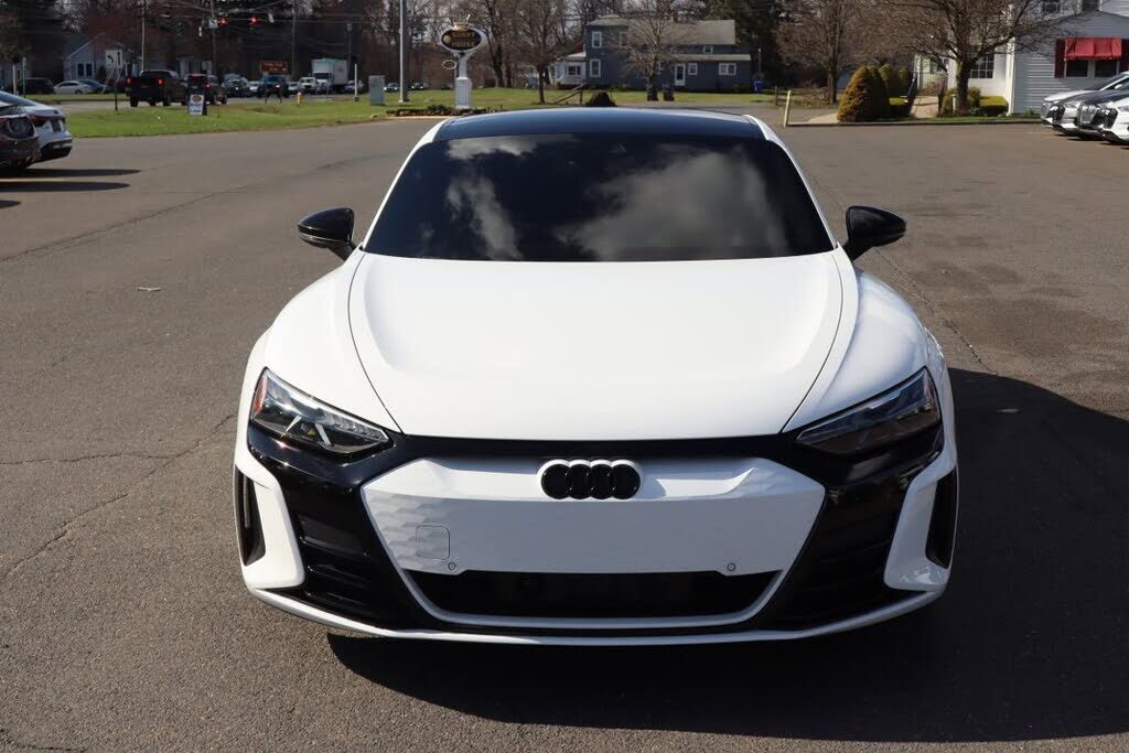 2023 Audi RS e-tron GT