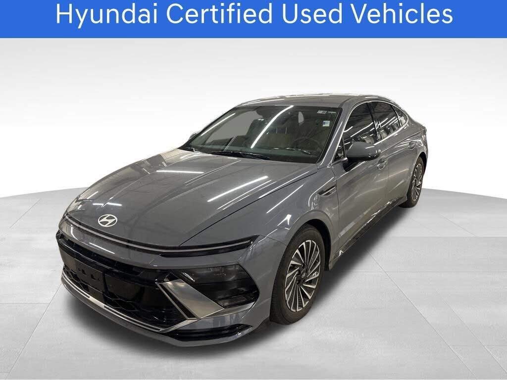 2024 HYUNDAI Sonata
