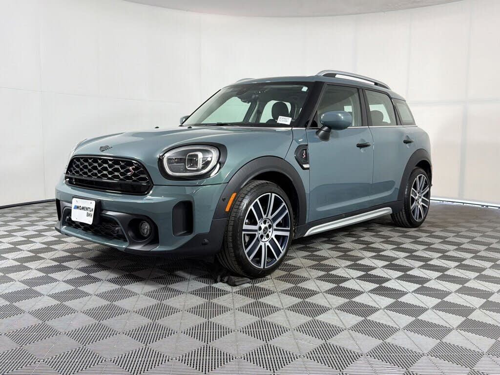 2024 MINI Countryman