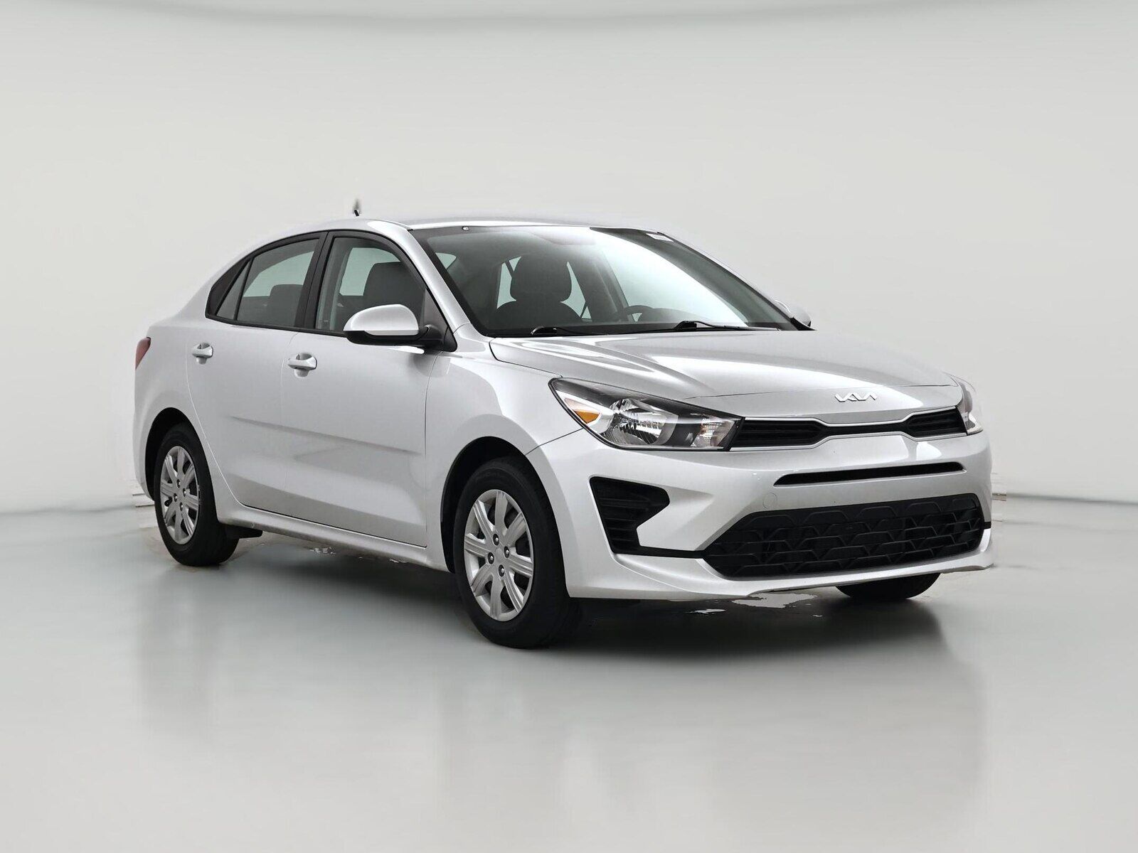 2023 KIA Rio
