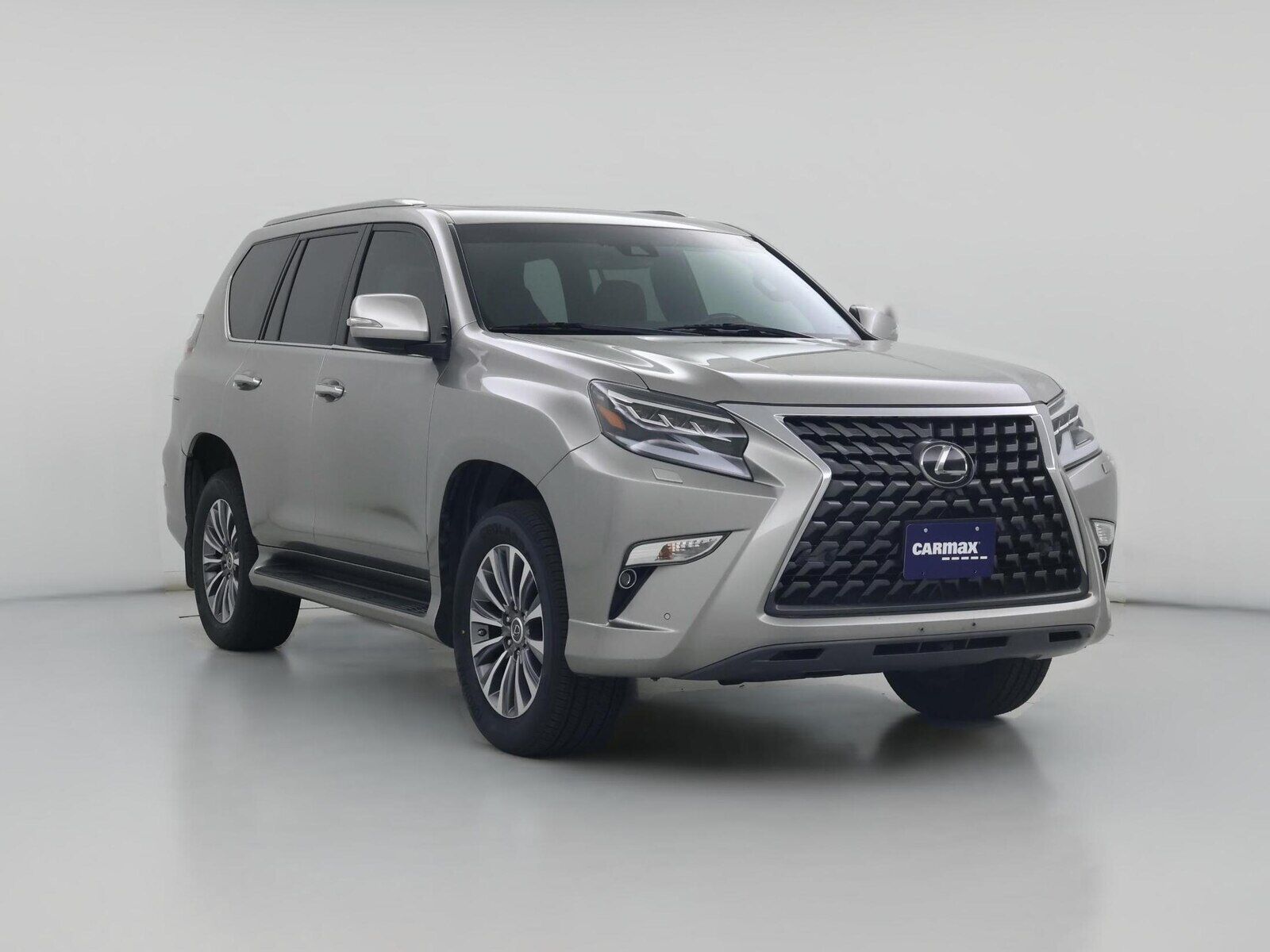2021 LEXUS GX