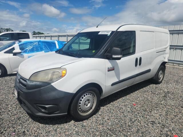 2016 RAM Promaster City