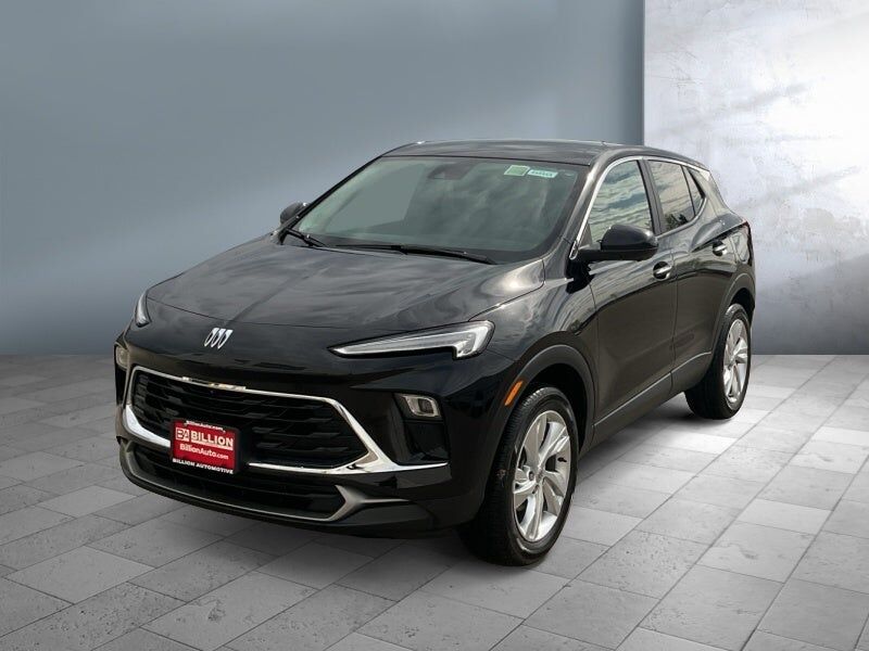 2024 BUICK Encore GX