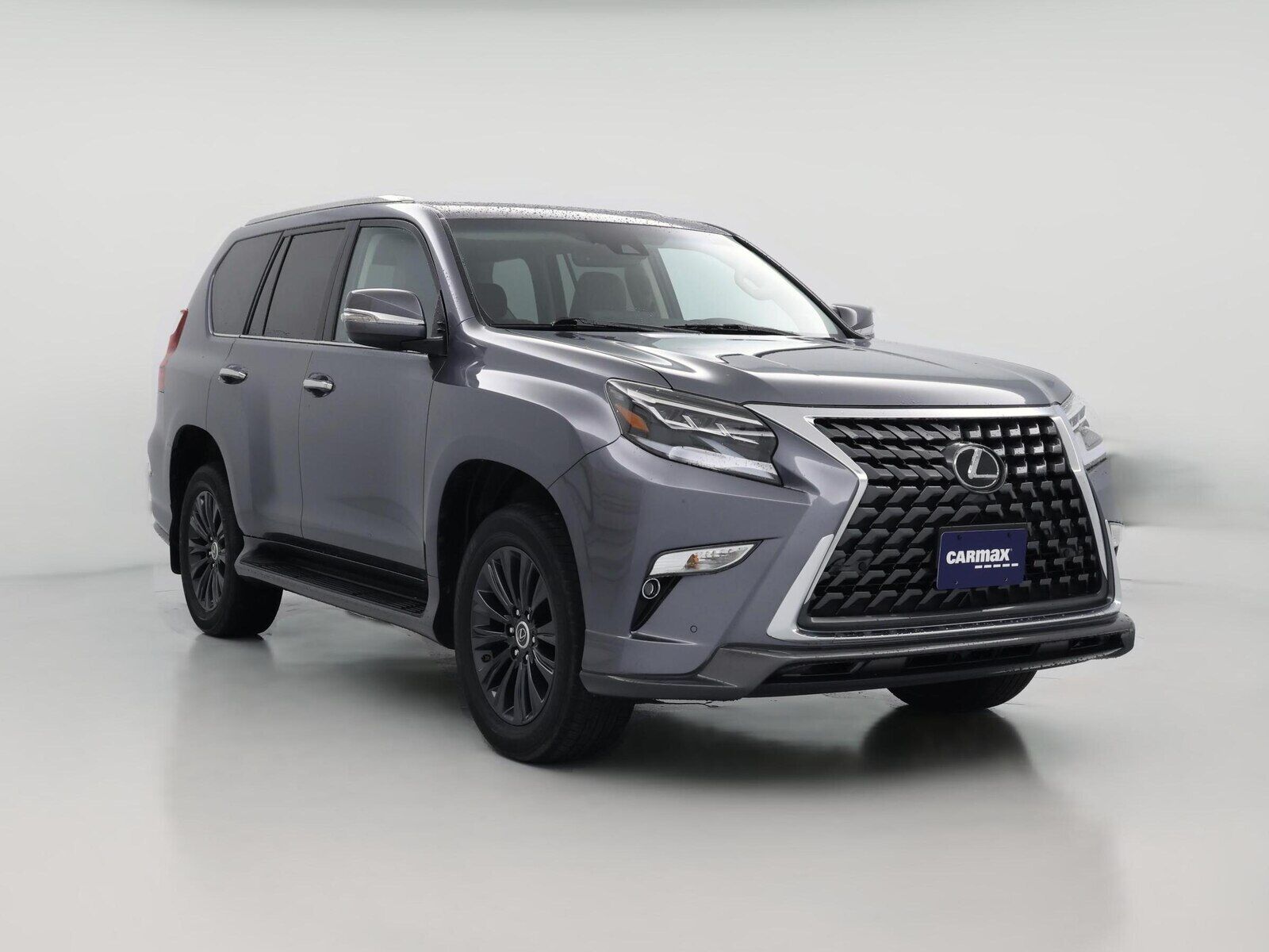 2022 LEXUS GX