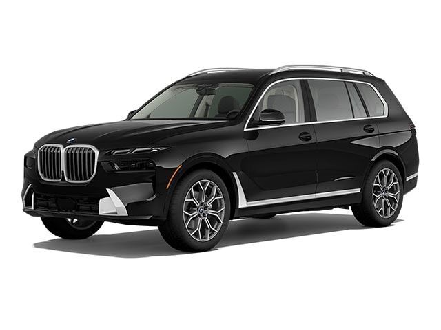 2027 BMW X7