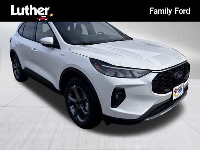 2026 FORD Escape