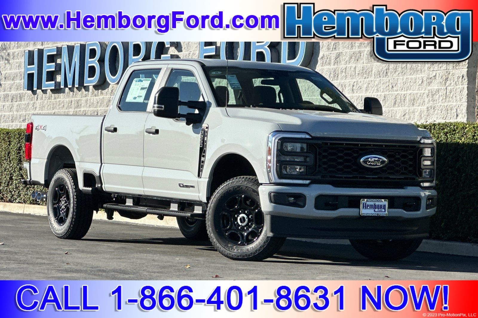 2026 FORD F-250