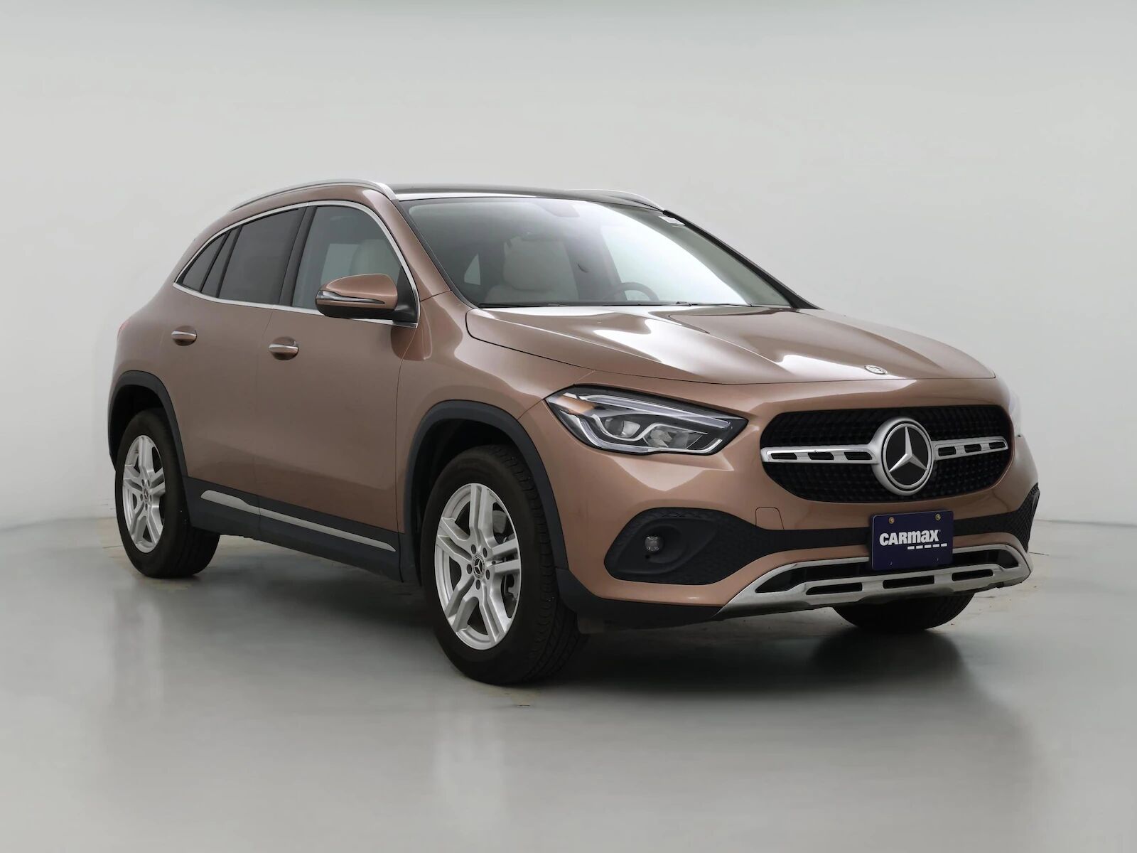 2023 MERCEDES-BENZ GLA-Class