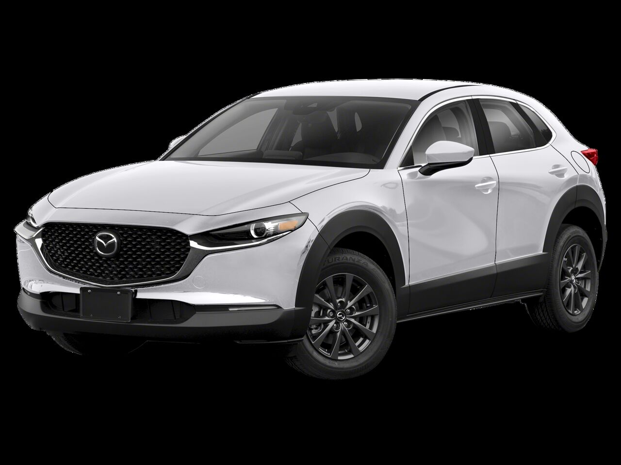 2020 MAZDA CX-30