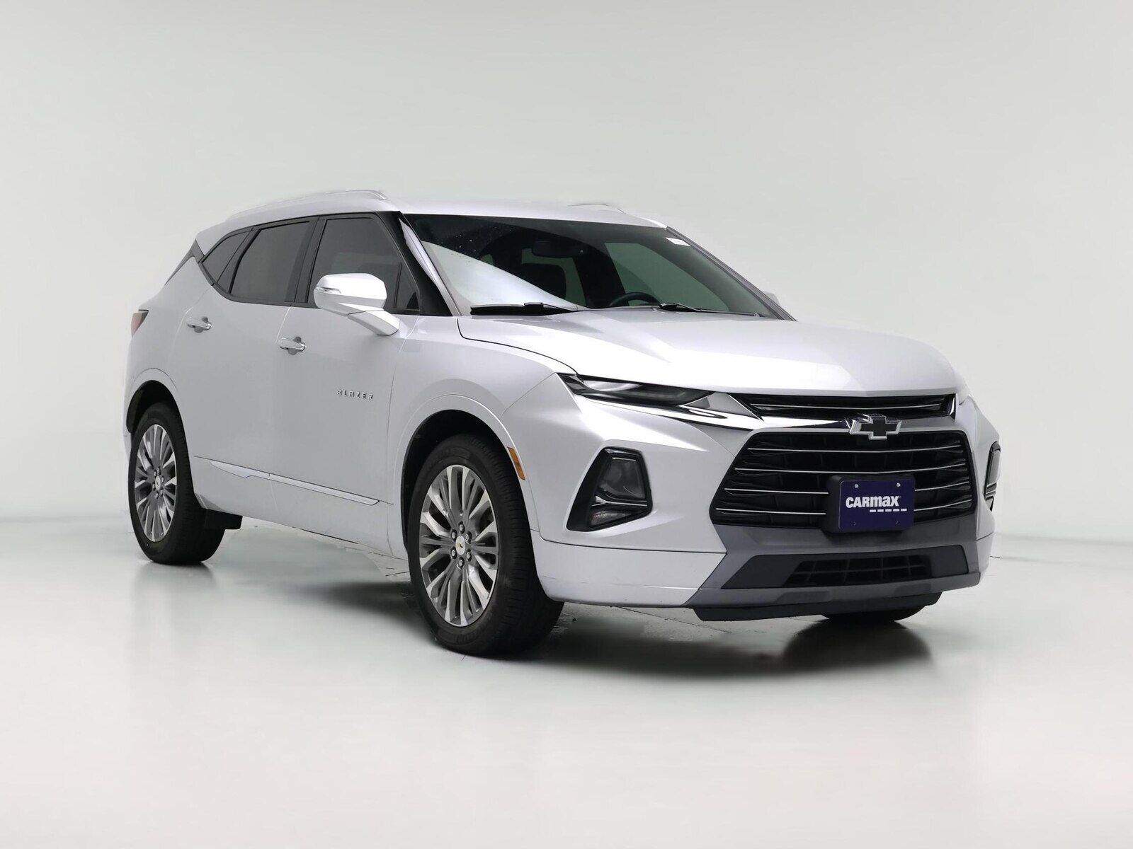 2019 CHEVROLET Blazer