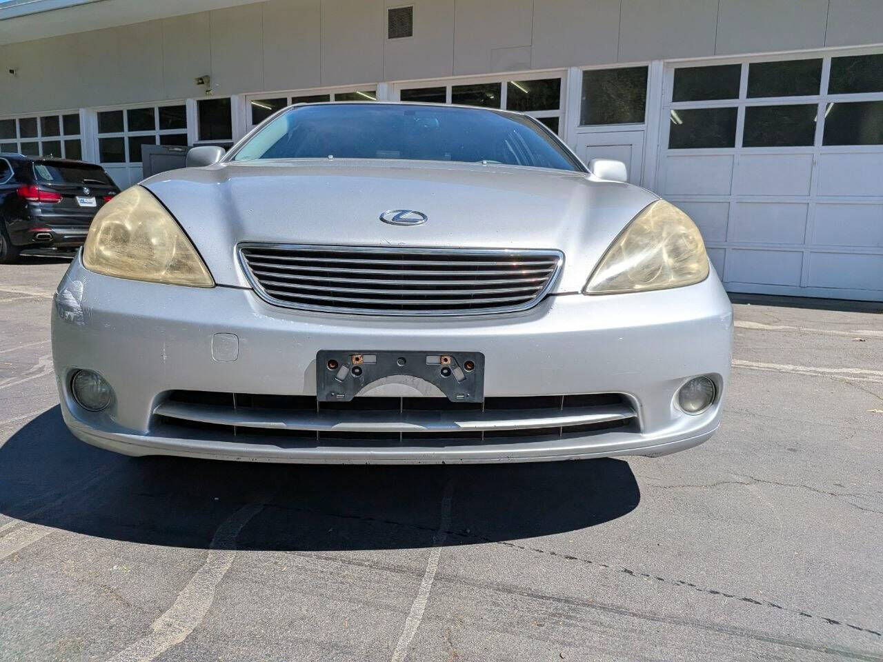 2005 LEXUS ES