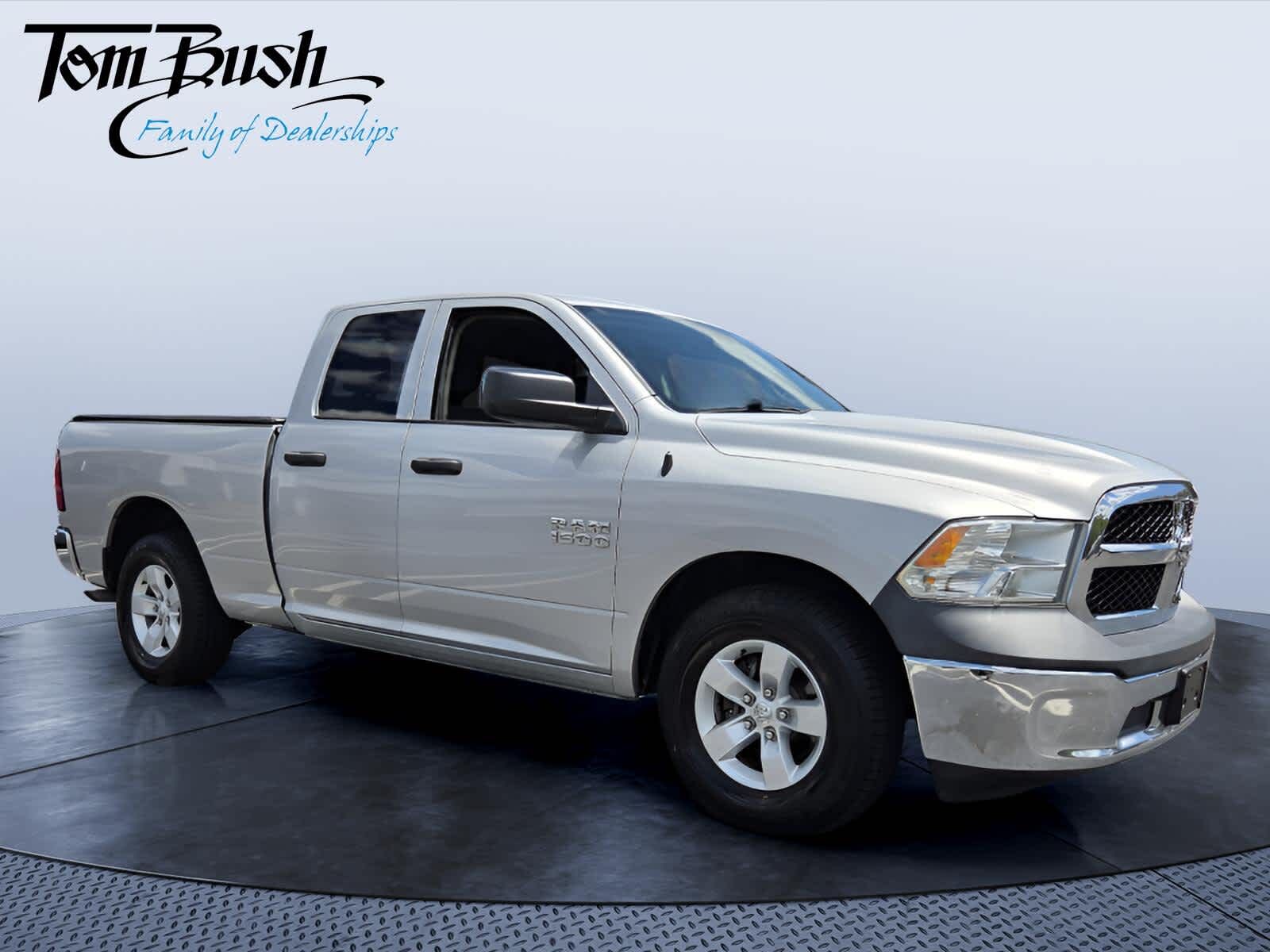 2015 RAM 1500