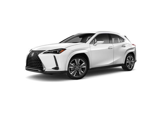 2026 LEXUS UX