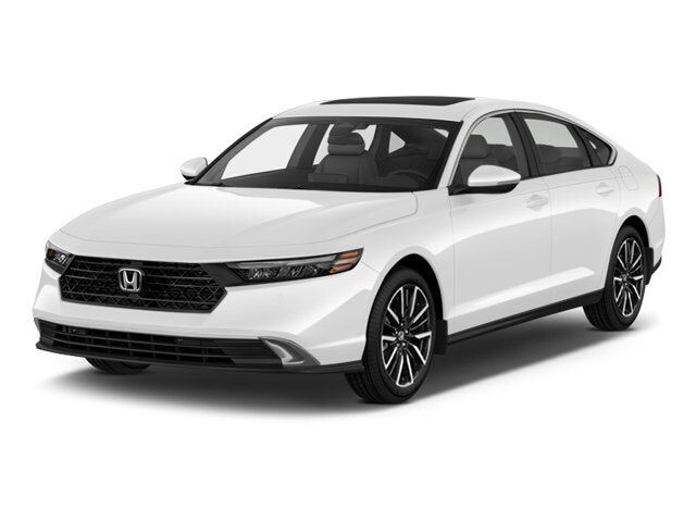 2026 HONDA Accord