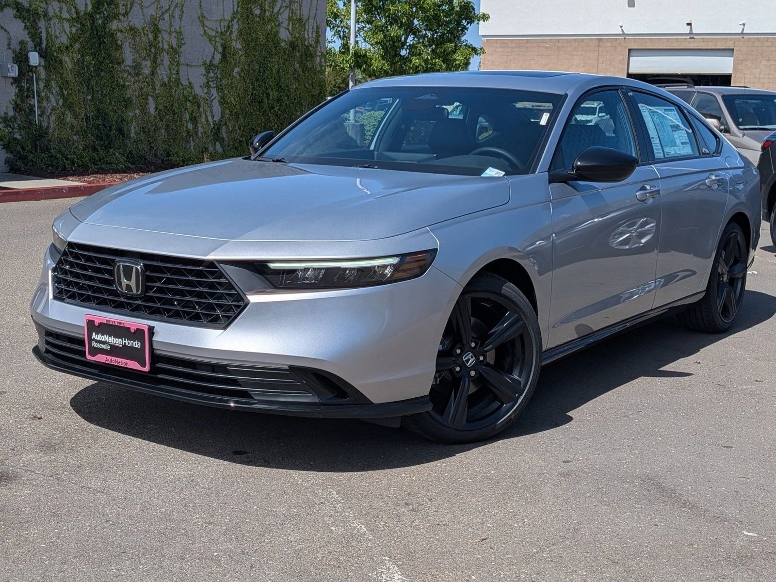 2026 HONDA Accord
