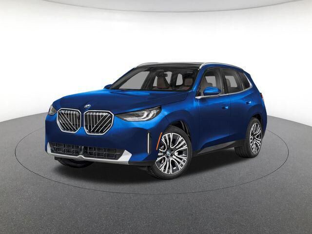 2026 BMW X3