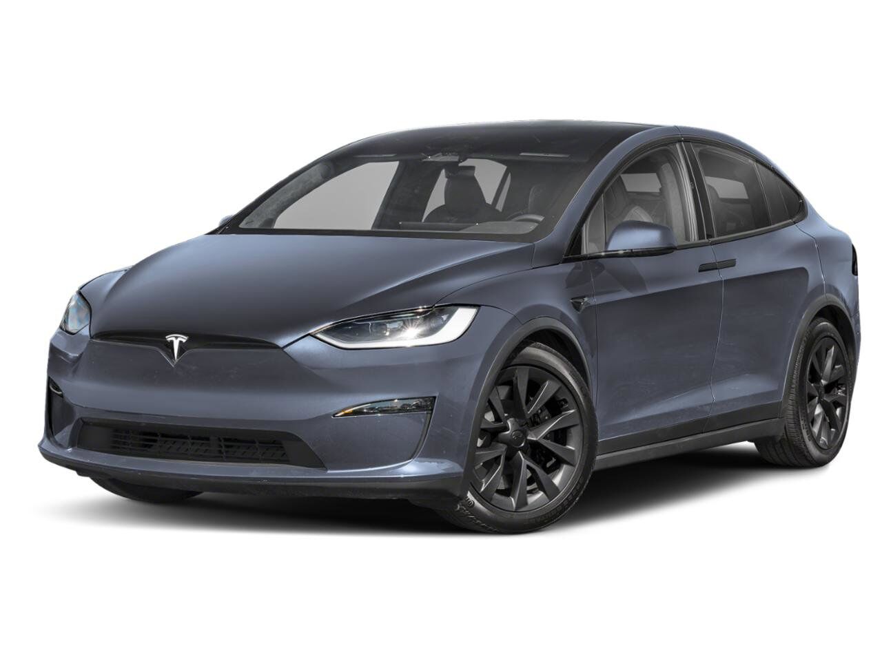 2023 TESLA Model X