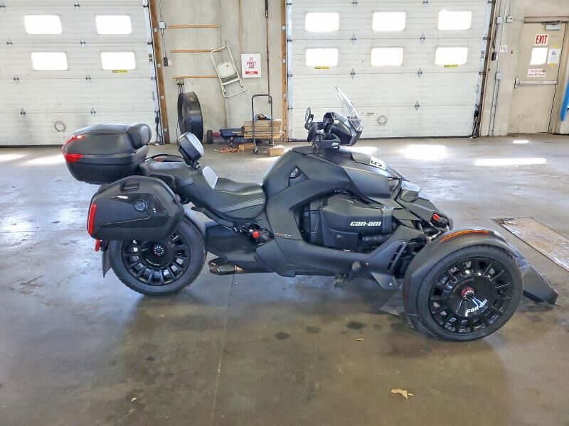 2022 CAN-AM Ryker