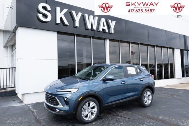 2026 BUICK Encore GX