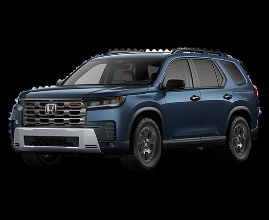 2026 HONDA Pilot
