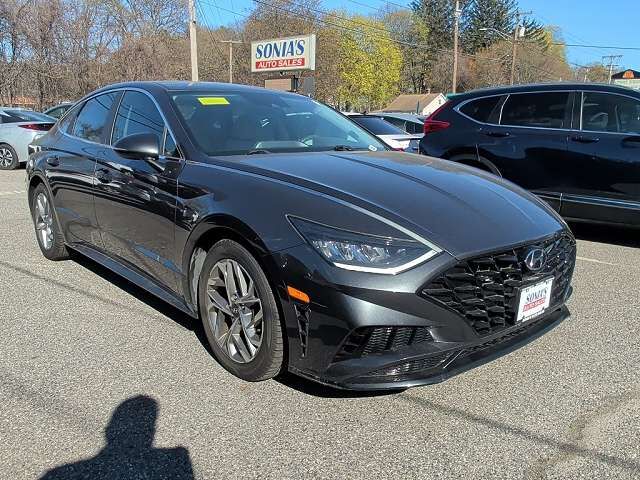2020 HYUNDAI Sonata