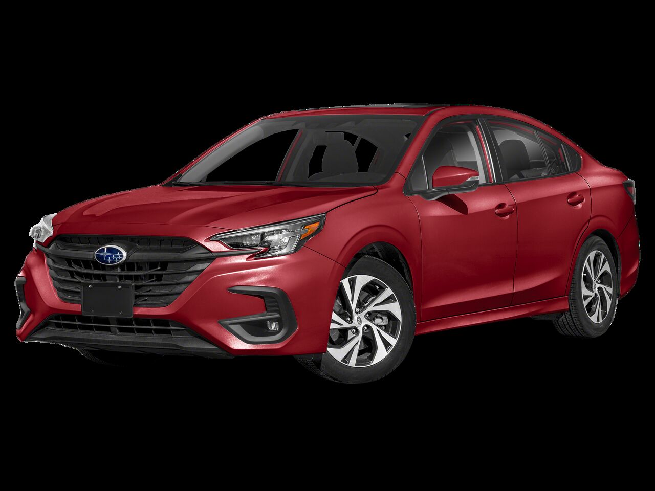 2024 SUBARU Legacy