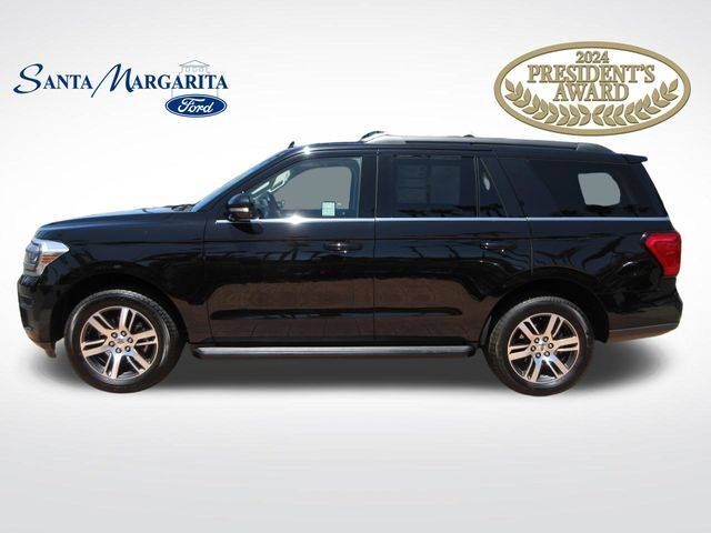2024 FORD Expedition