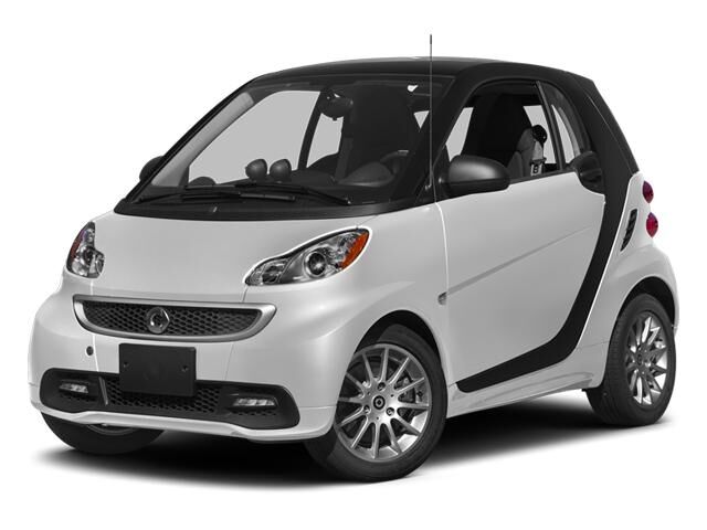 2013 SMART Fortwo