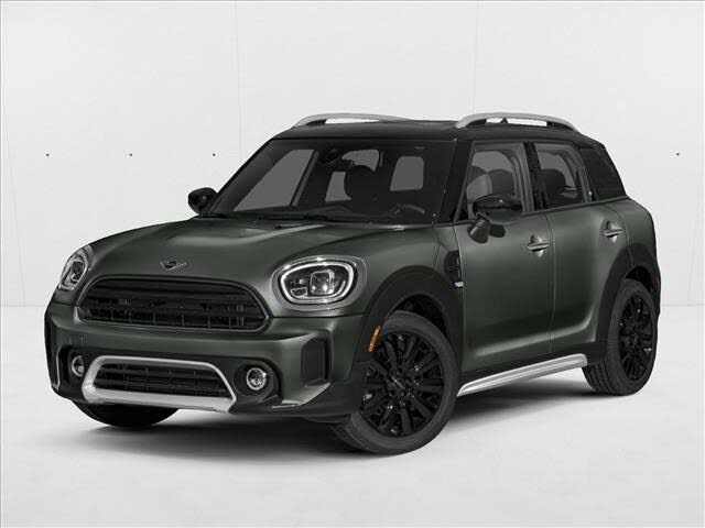 2023 MINI Countryman